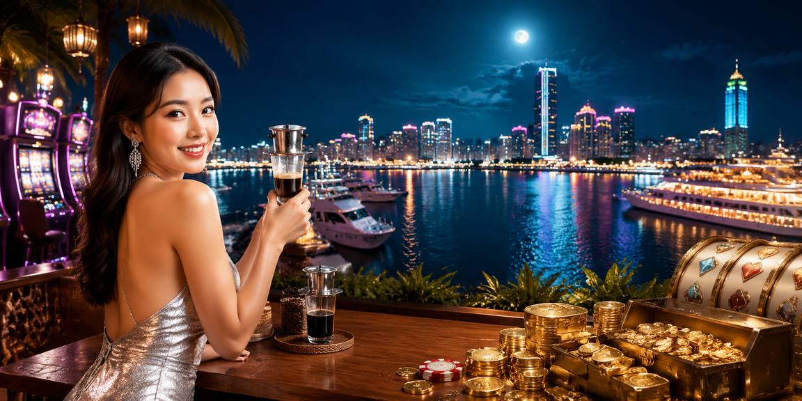5hm88 Toàn Bộ Trò Chơi Trong Một Sảnh